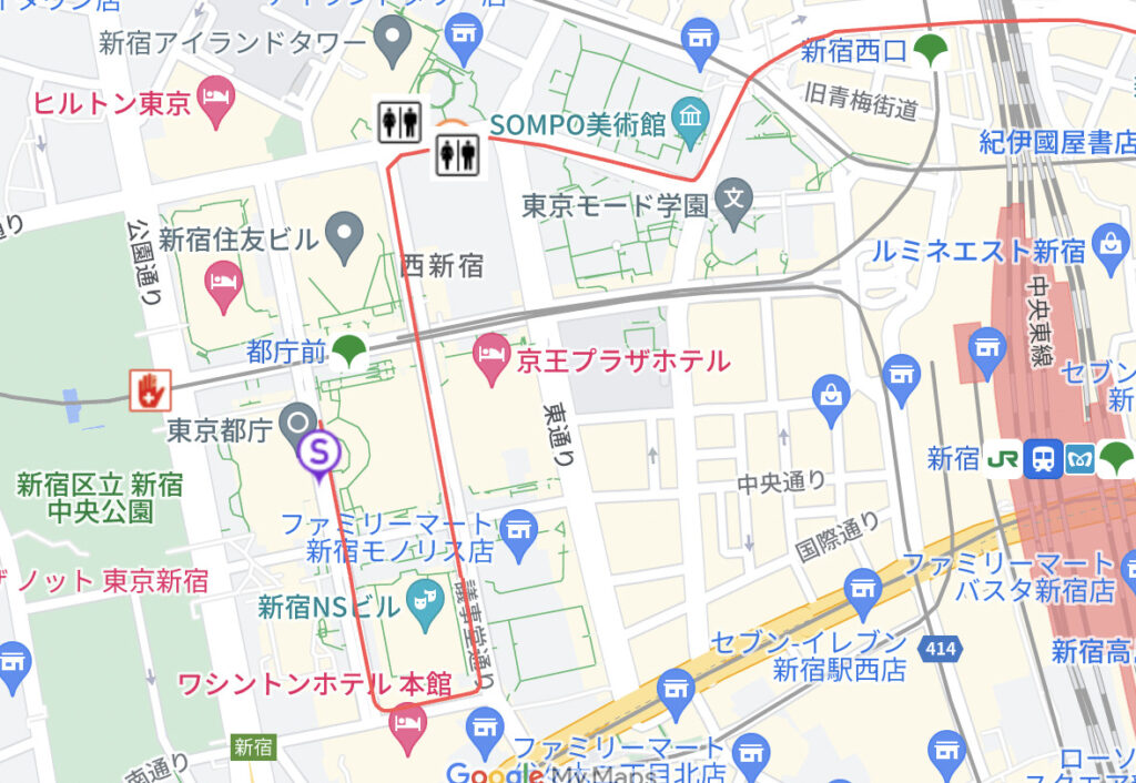 tokyomarathon-map