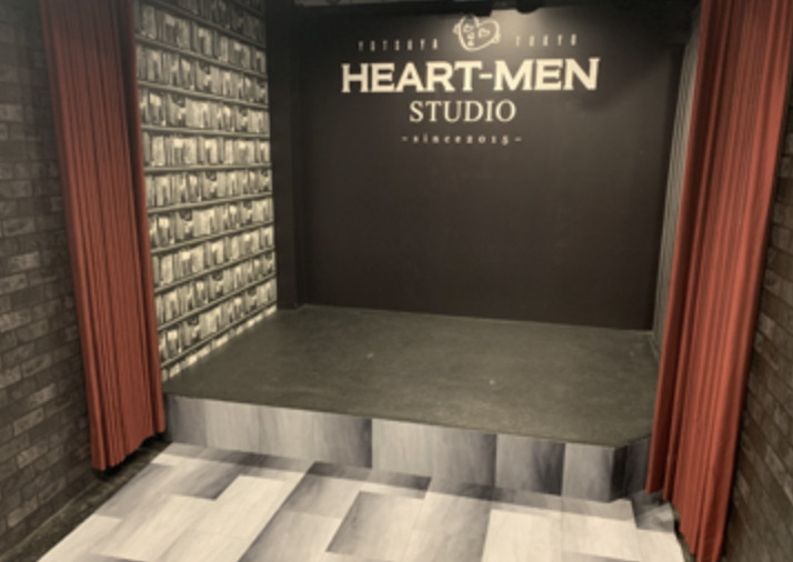 heart-men-studio